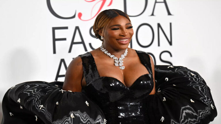 serena williams